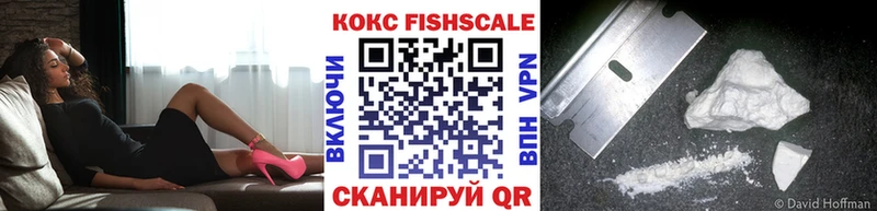 Cocaine FishScale  Дегтярск 